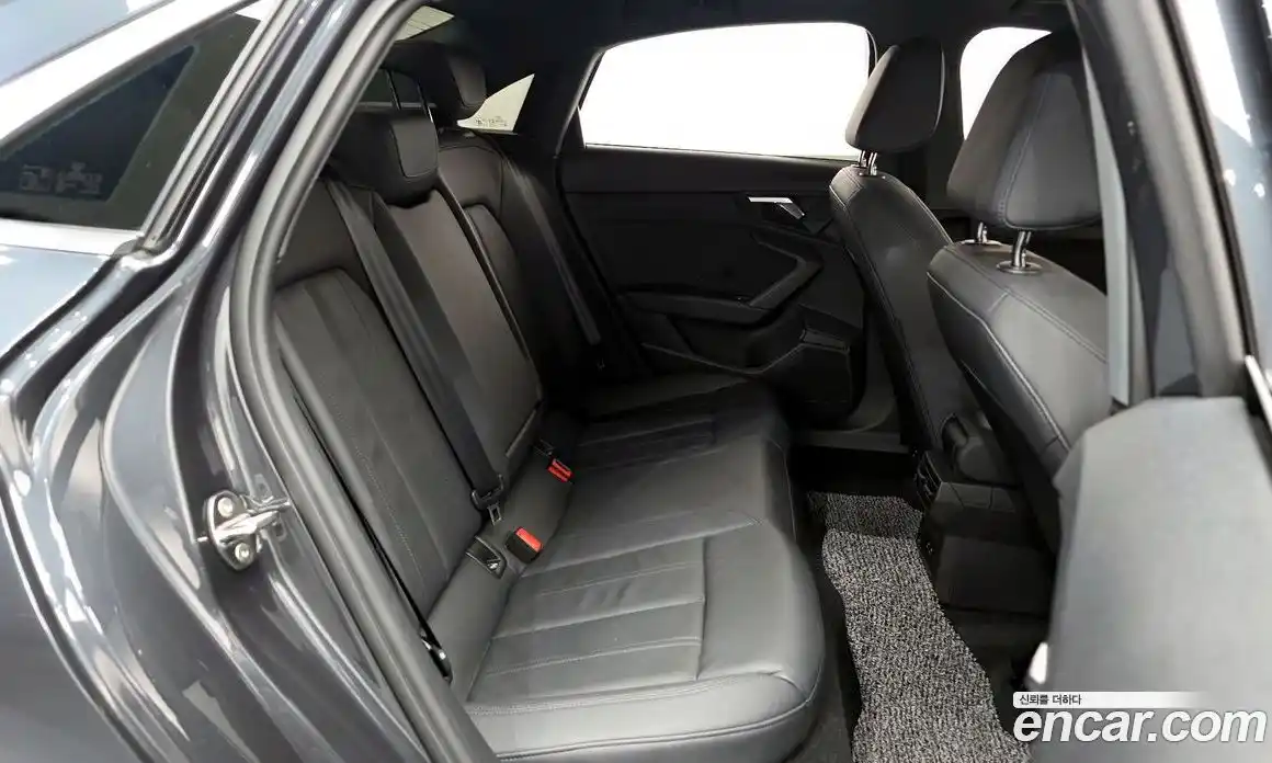 Audi A3 2022 2.0 Автомат в Москве № 163081, фото 12