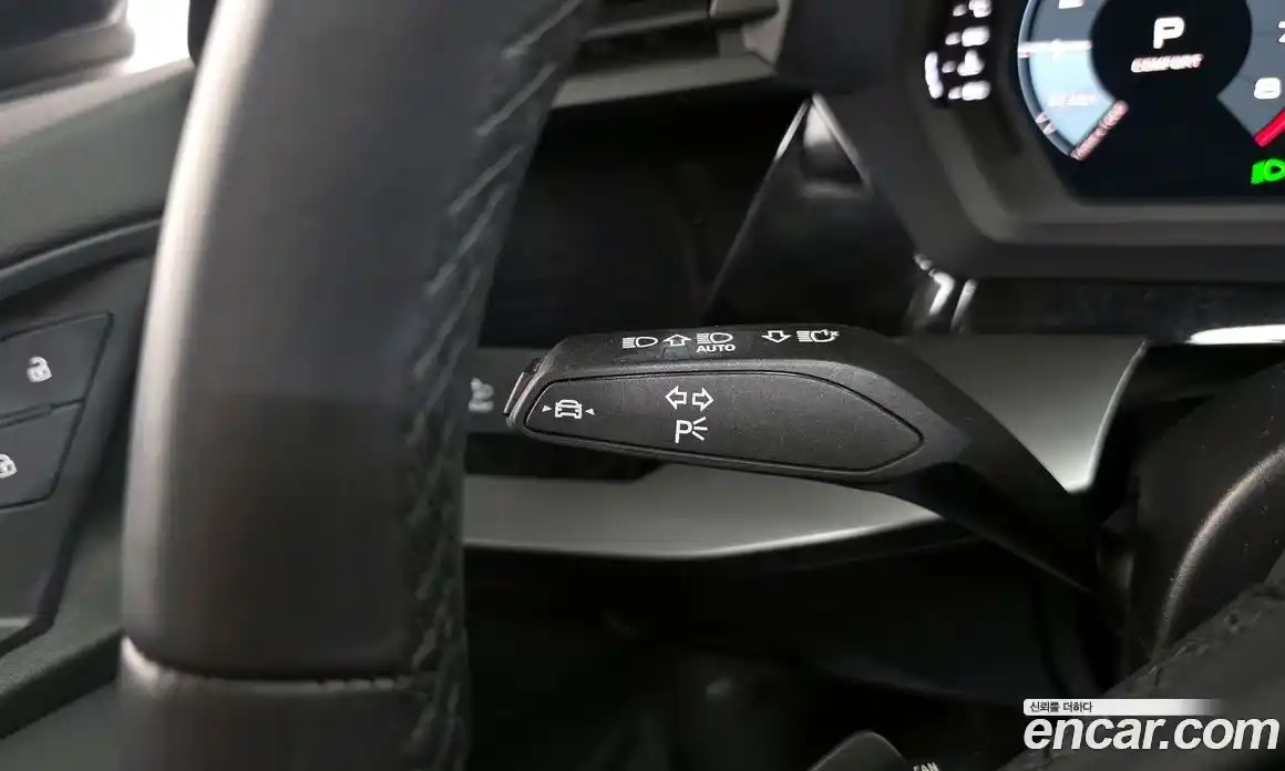 Audi A3 2022 2.0 Автомат в Москве № 163081, фото 13