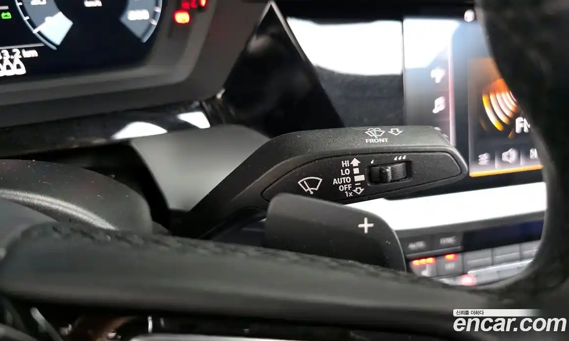 Audi A3 2022 2.0 Автомат в Москве № 163081, фото 15