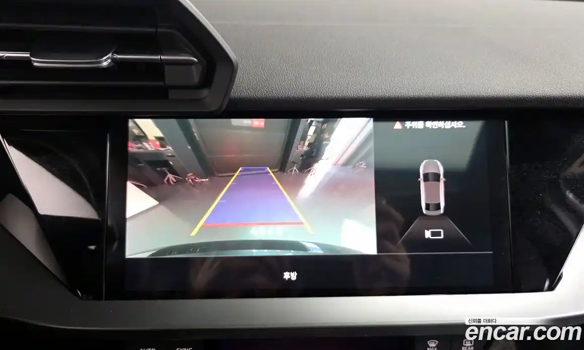 Audi A3 2022 2.0 Автомат в Москве № 163081, фото 18