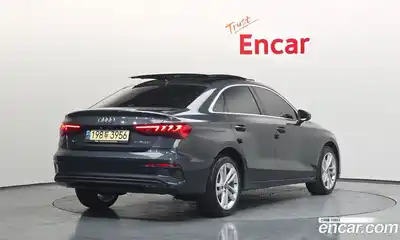 Audi A3 2022 2.0 Автомат в Москве № 163081, миниатюра 2
