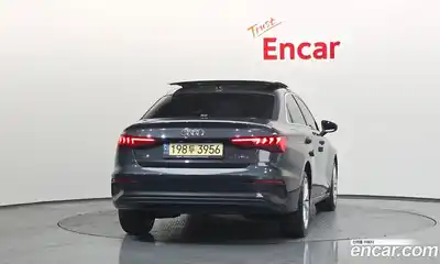 Audi A3 2022 2.0 Автомат в Москве № 163081, миниатюра 4