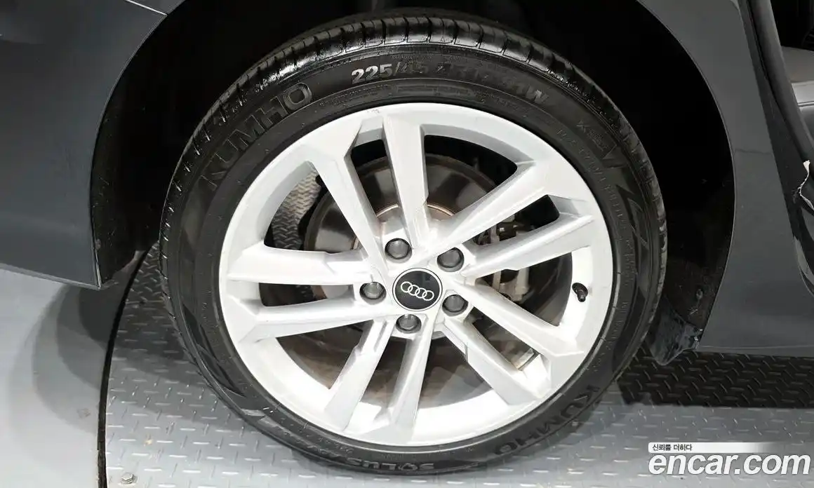 Audi A3 2022 2.0 Автомат в Москве № 163081, фото 5