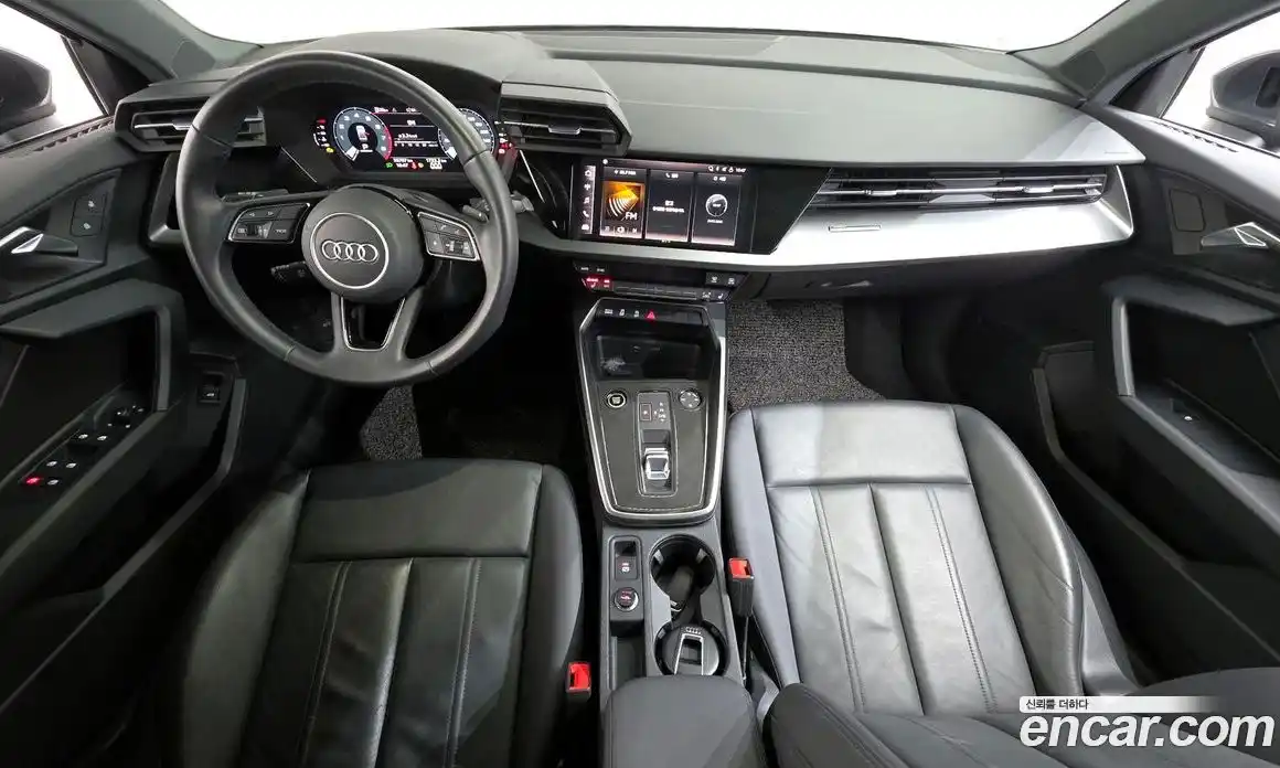 Audi A3 2022 2.0 Автомат в Москве № 163081, фото 7