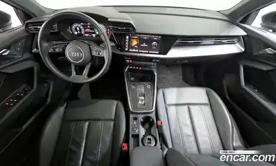 Audi A3 2022 2.0 Автомат в Москве № 163081, миниатюра 7