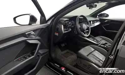 Audi A3 2022 2.0 Автомат в Москве № 163081, миниатюра 10