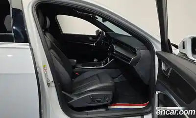 Audi A6 2022 2.0 Автомат в Москве № 163255, миниатюра 11