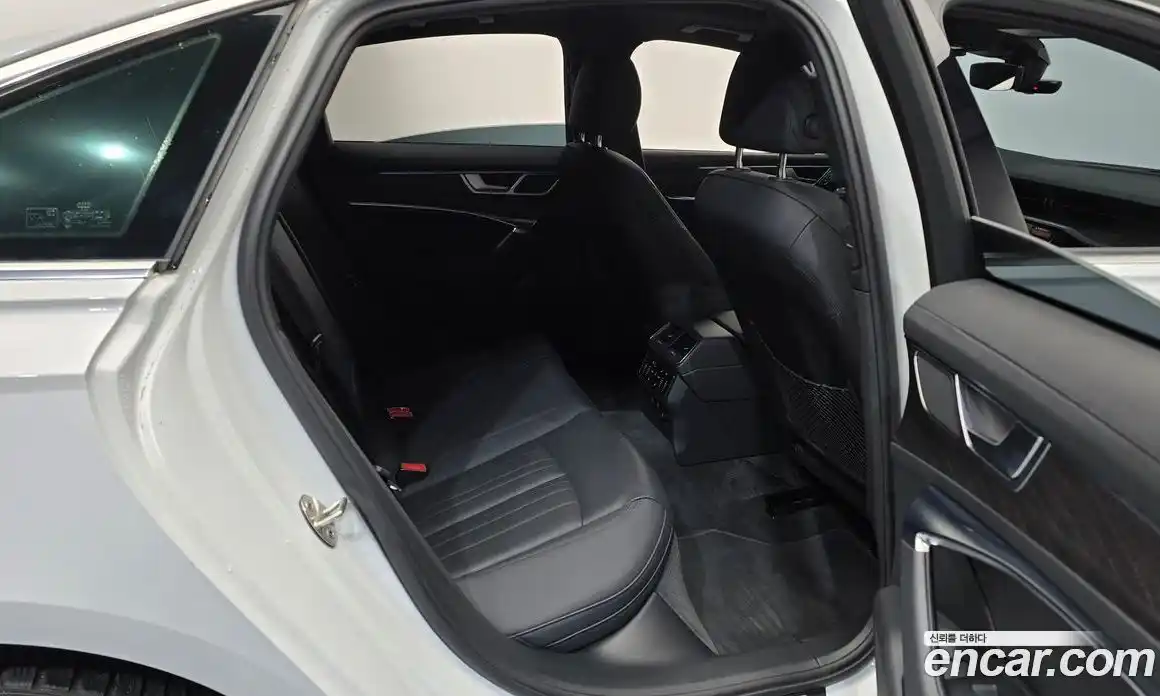 Audi A6 2022 2.0 Автомат в Москве № 163255, фото 12