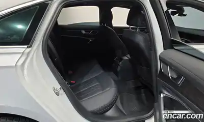 Audi A6 2022 2.0 Автомат в Москве № 163255, миниатюра 12