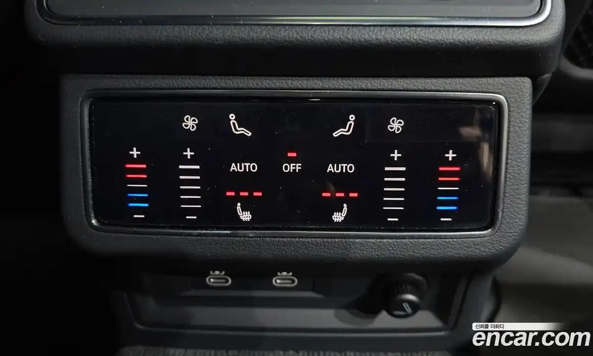 Audi A6 2022 2.0 Автомат в Москве № 163255, фото 18