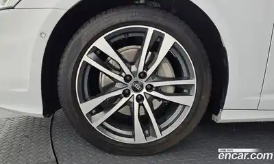 Audi A6 2022 2.0 Автомат в Москве № 163255, миниатюра 5