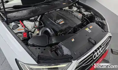 Audi A6 2022 2.0 Автомат в Москве № 163255, миниатюра 6