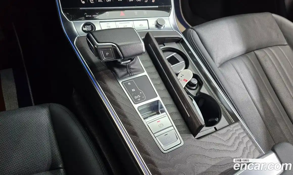 Audi A6 2022 2.0 Автомат в Москве № 163255, фото 9