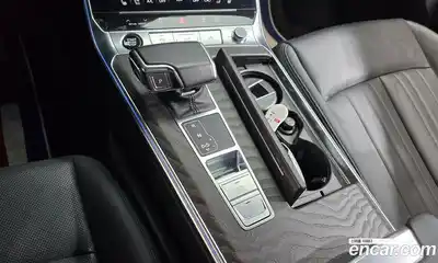 Audi A6 2022 2.0 Автомат в Москве № 163255, миниатюра 9