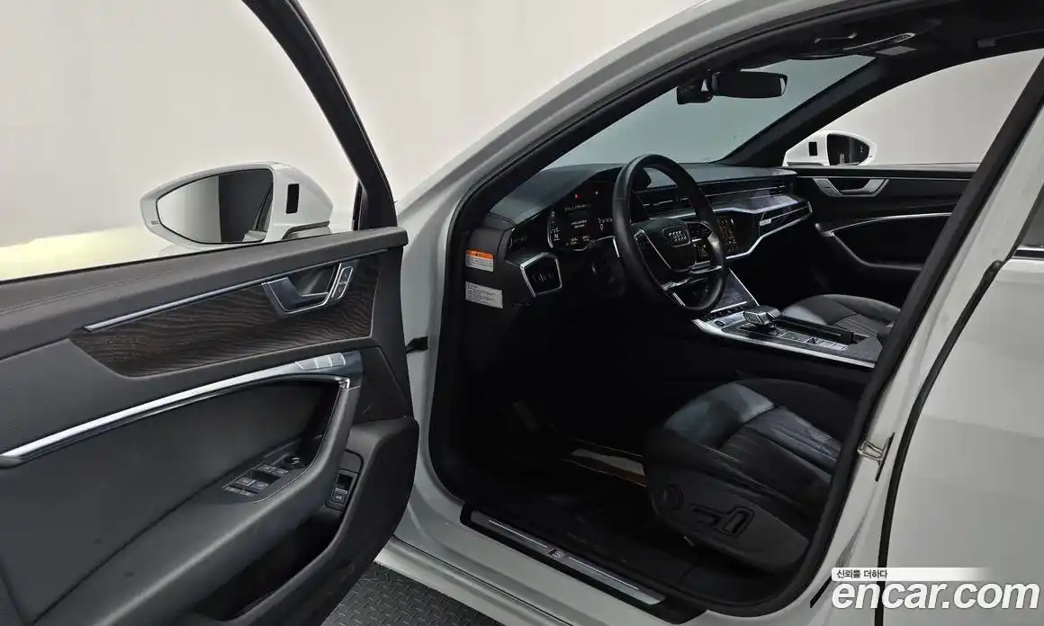 Audi A6 2022 2.0 Автомат в Москве № 163255, фото 10