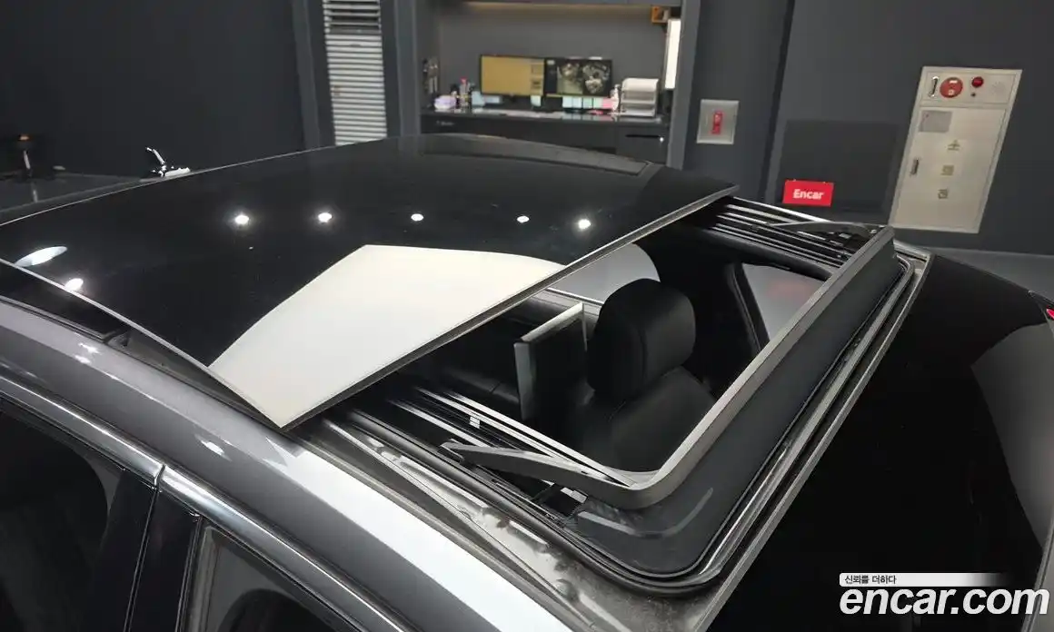 Audi A8 2021 3.0 Автомат в Москве № 163494, фото 3