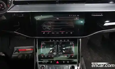 Audi A8 2021 3.0 Автомат в Москве № 163494, миниатюра 7