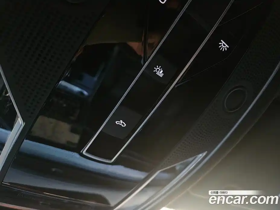 Audi A8 2021 3.0 Автомат в Москве № 164086, фото 13