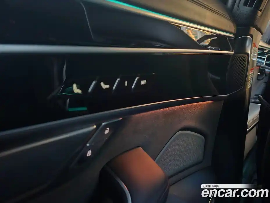 Audi A8 2021 3.0 Автомат в Москве № 164086, фото 14