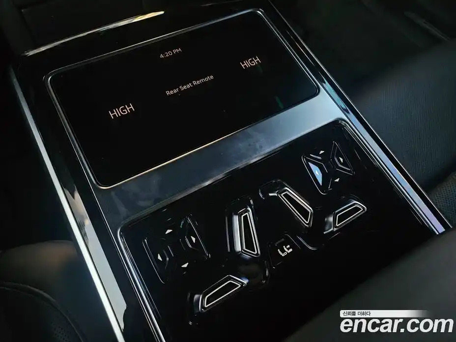 Audi A8 2021 3.0 Автомат в Москве № 164086, фото 15