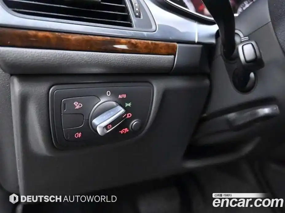 Audi A6 2014 3.0 Автомат в Москве № 164097, фото 16