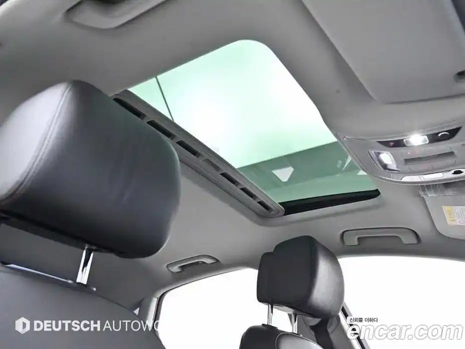 Audi A6 2014 3.0 Автомат в Москве № 164097, фото 18