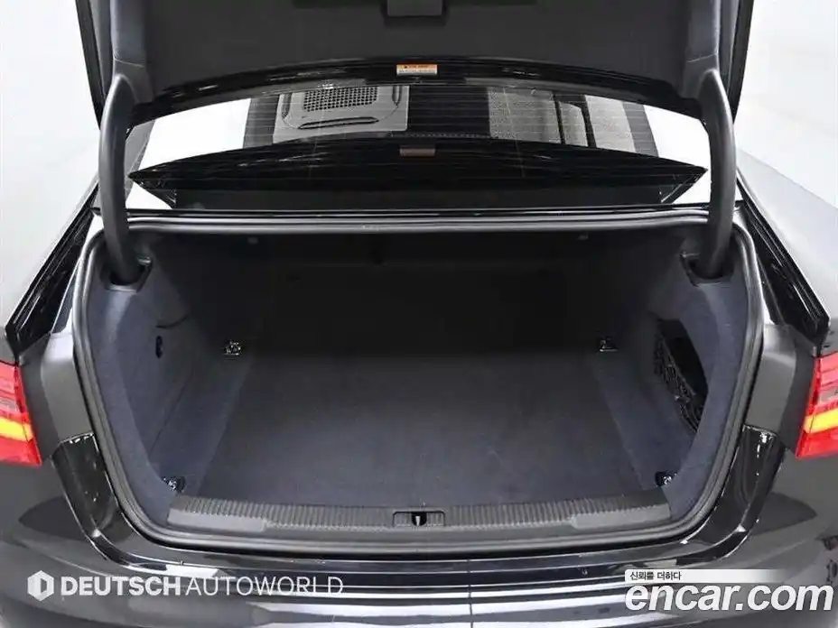 Audi A6 2014 3.0 Автомат в Москве № 164097, фото 19