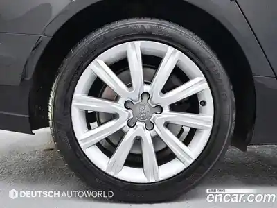 Audi A6 2014 3.0 Автомат в Москве № 164097, миниатюра 5