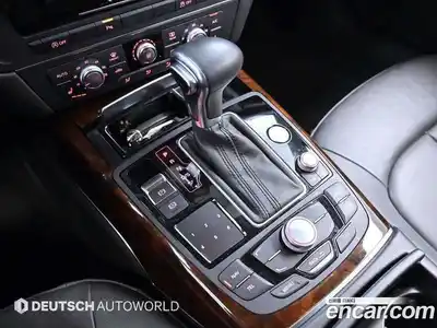 Audi A6 2014 3.0 Автомат в Москве № 164097, миниатюра 8