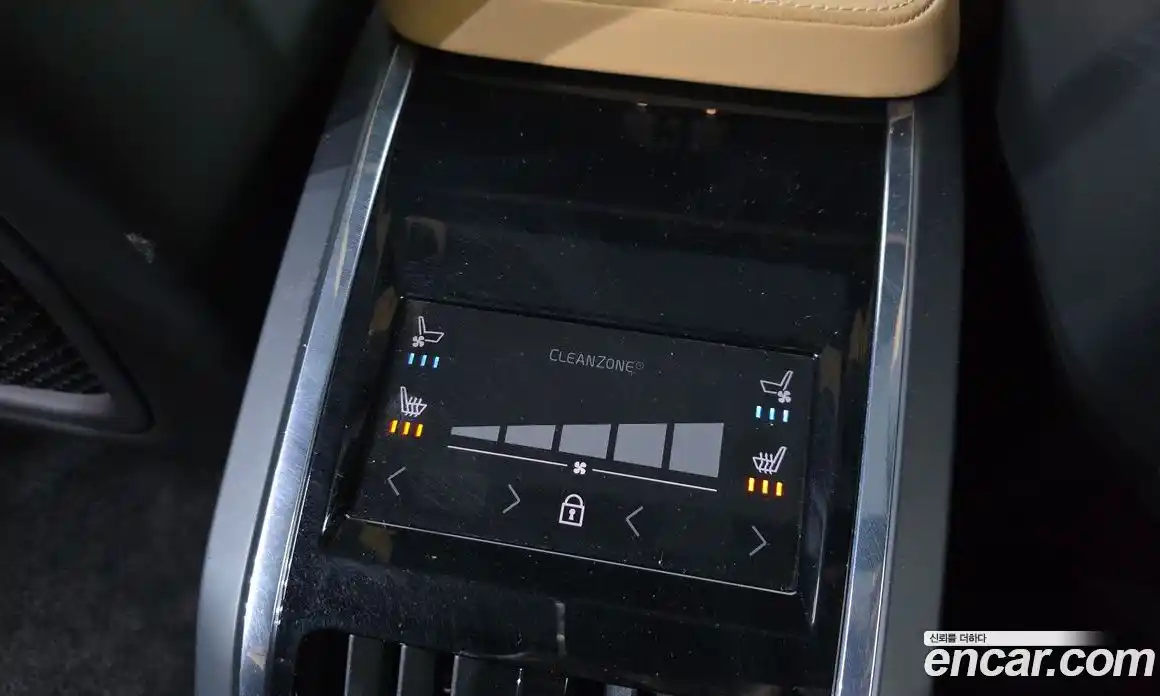 Volvo S90 2022 2.0 Автомат в Москве № 164566, фото 3