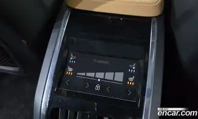 Volvo S90 2022 2.0 Автомат в Москве № 164566, миниатюра 3