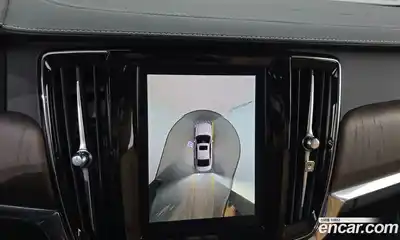 Volvo S90 2022 2.0 Автомат в Москве № 164566, миниатюра 10