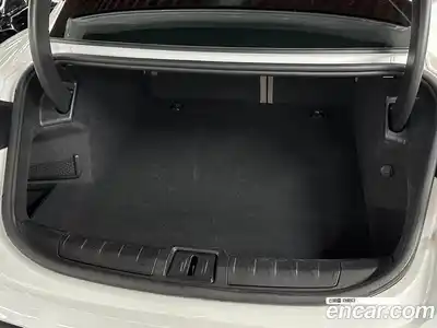 Porsche Taycan 2021 0.4 Автомат в Москве № 165296, миниатюра 12