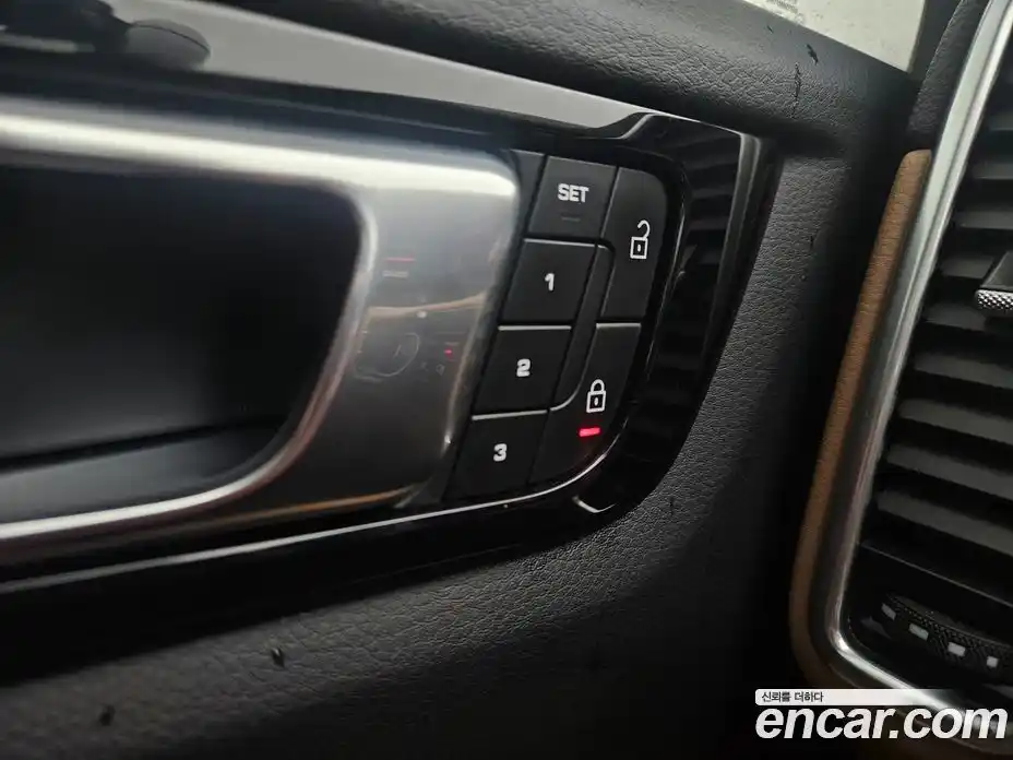 Porsche Cayenne 2023 3.0 Автомат в Москве № 165824, фото 9