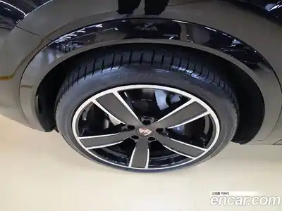 Porsche Cayenne 2021 3.0 Автомат в Москве № 165882, миниатюра 12