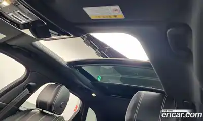 Land Rover Range-Rover Velar 2018 2.0 Автомат в Москве № 166415, миниатюра 10