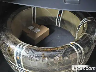 Land Rover Range-Rover Sport 2017 5.0 Автомат в Москве № 166743, миниатюра 7