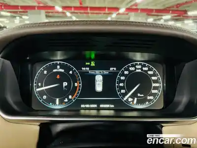 Land Rover Range-Rover 2015 3.0 Автомат в Москве № 166819, миниатюра 5