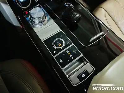 Land Rover Range-Rover 2015 3.0 Автомат в Москве № 166819, миниатюра 10