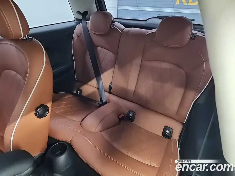 Mini Cooper 2024 2.0 Автомат в Москве № 167181, фото 12