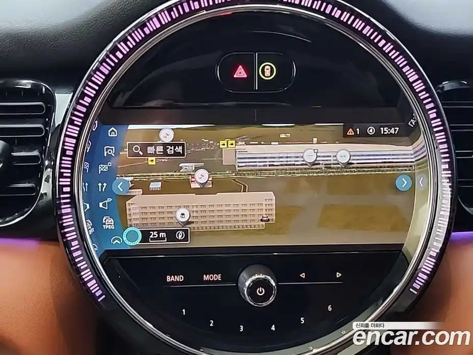 Mini Cooper 2024 2.0 Автомат в Москве № 167181, фото 14