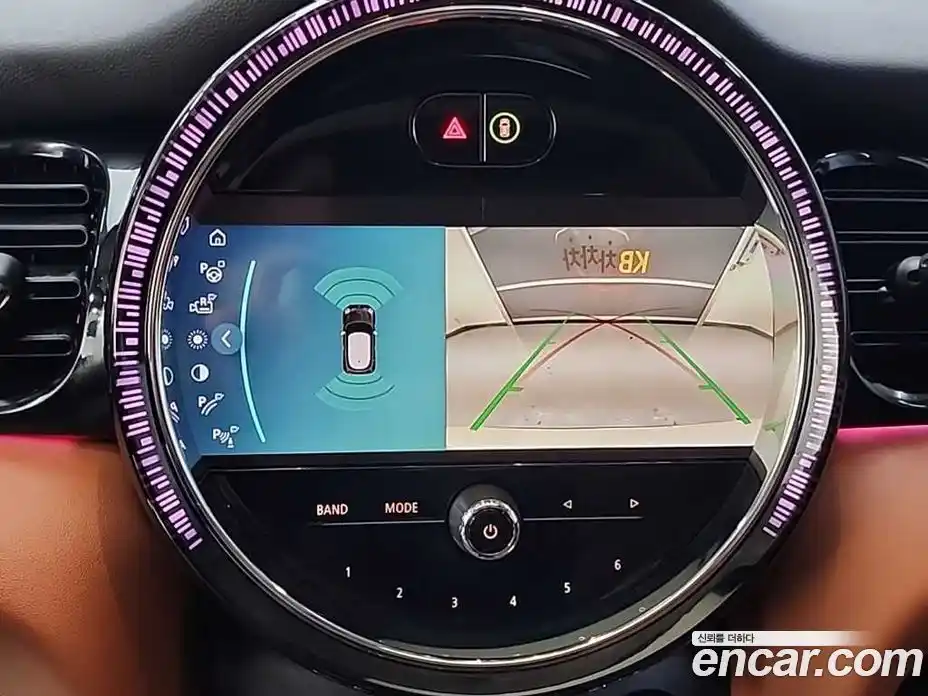 Mini Cooper 2024 2.0 Автомат в Москве № 167181, фото 15