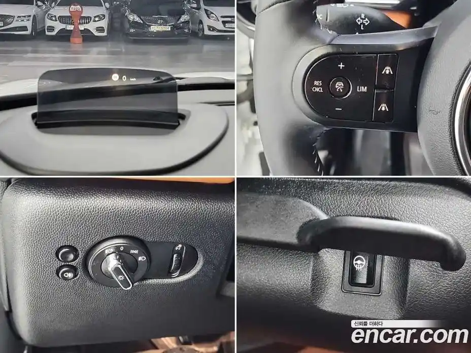 Mini Cooper 2024 2.0 Автомат в Москве № 167181, фото 17