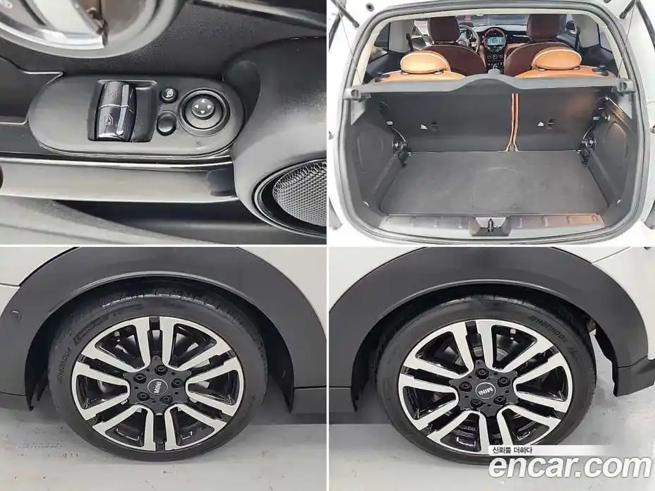 Mini Cooper 2024 2.0 Автомат в Москве № 167181, фото 18