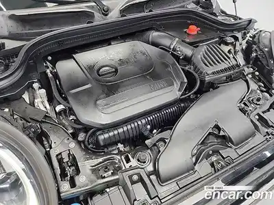 Mini Cooper 2024 2.0 Автомат в Москве № 167181, миниатюра 5