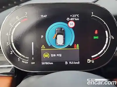 Mini Cooper 2024 2.0 Автомат в Москве № 167181, миниатюра 6