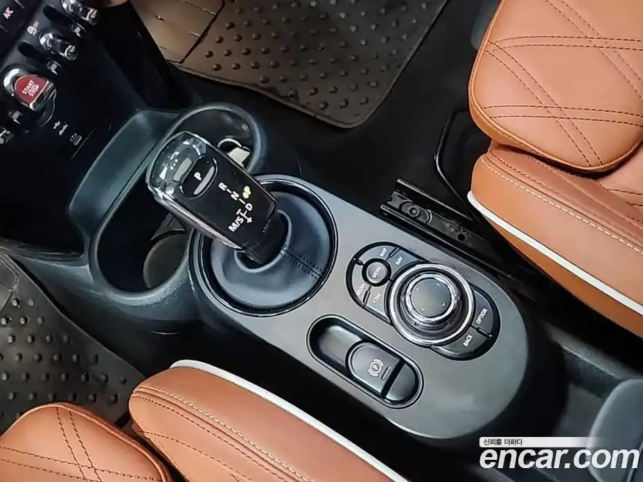 Mini Cooper 2024 2.0 Автомат в Москве № 167181, фото 8