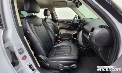 Mini Countryman 2014 2.0 Автомат в Москве № 167205, миниатюра 12