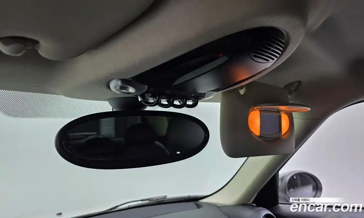 Mini Countryman 2014 2.0 Автомат в Москве № 167205, фото 15