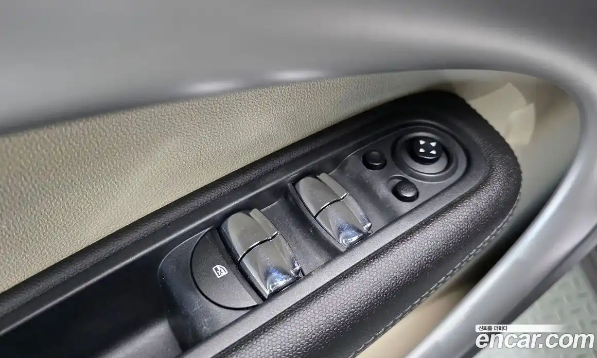 Mini Countryman 2014 2.0 Автомат в Москве № 167205, фото 16